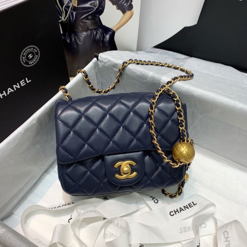 Chanel CF Series Bags